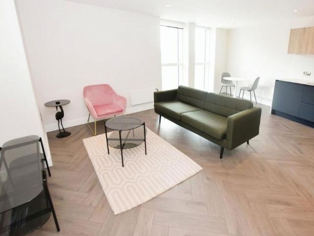 1 bedroom flat to rent