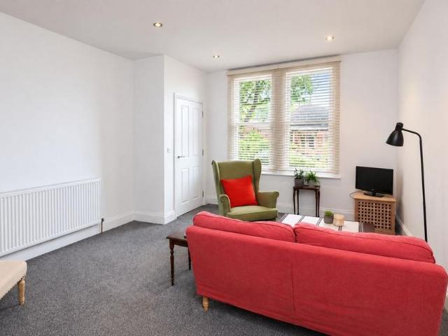 1 bedroom flat to rent
