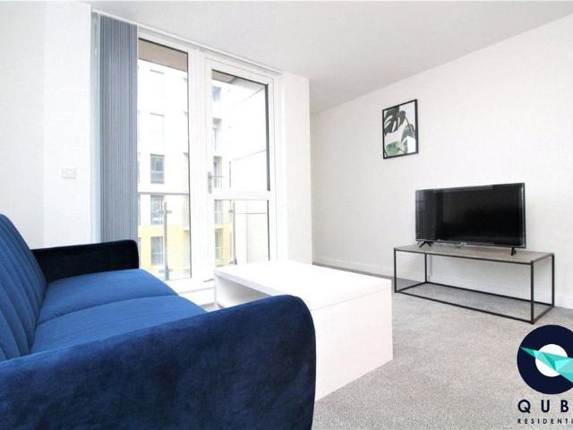 1 bedroom flat to rent