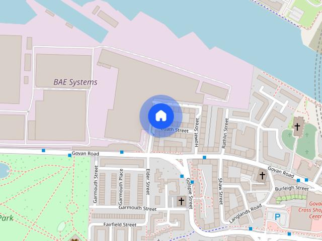 1 bedroom flat to rent
