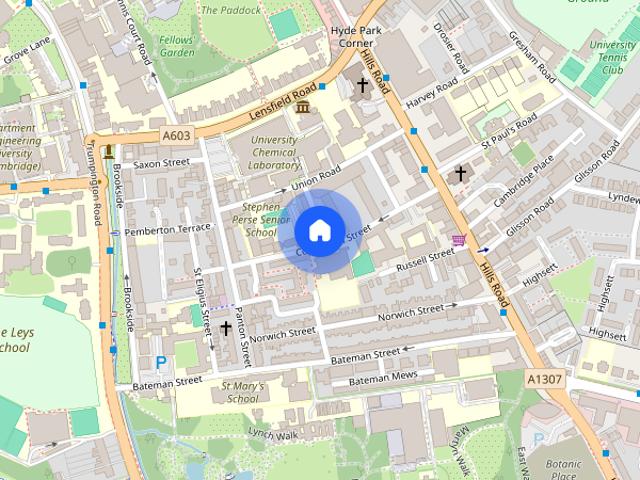 1 bedroom flat to rent