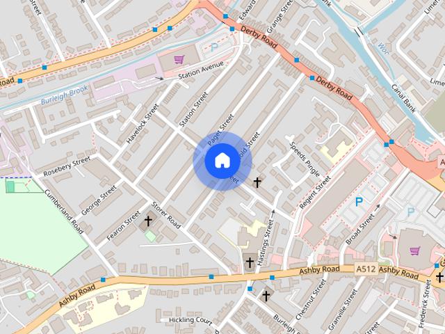 1 bedroom flat to rent