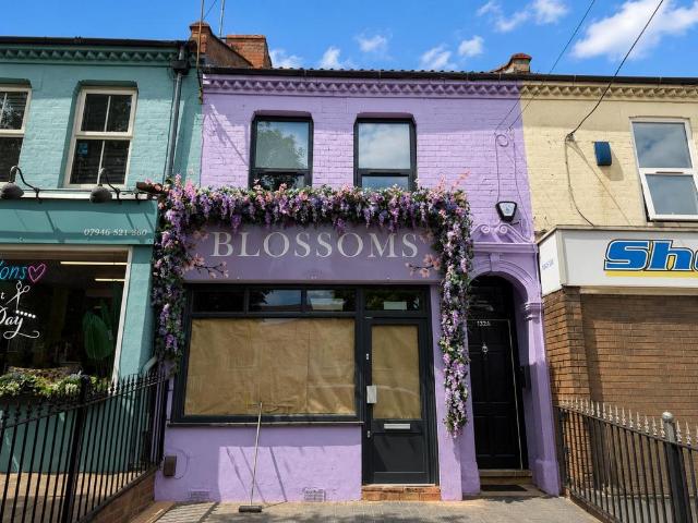 1 bedroom flat to rent