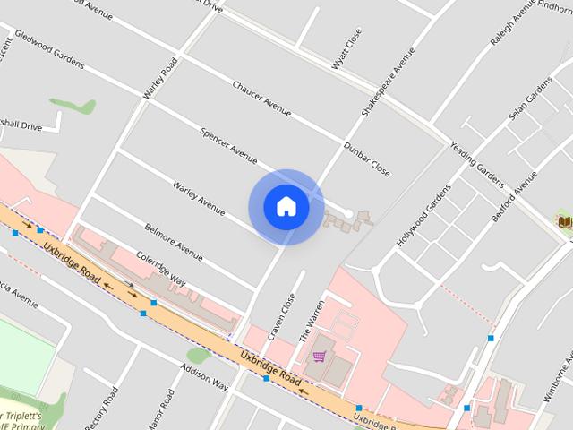 1 bedroom flat to rent