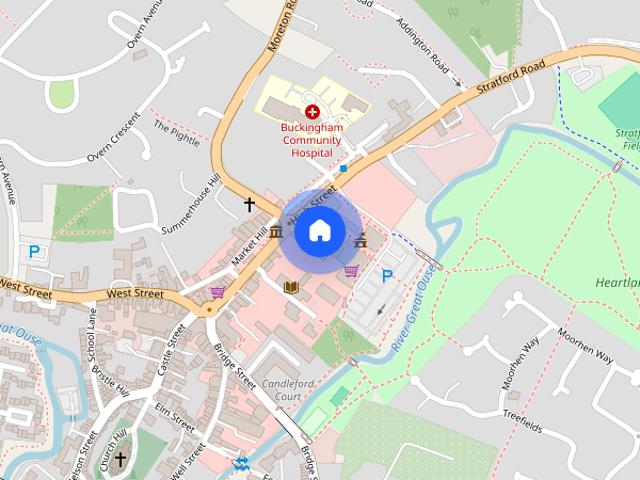1 bedroom flat to rent