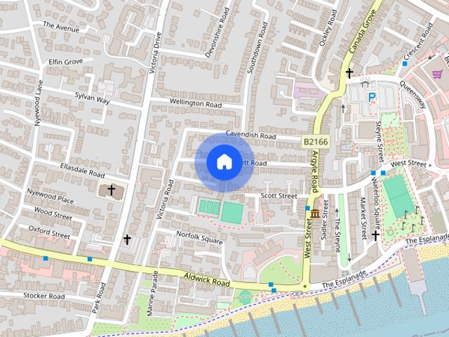 1 bedroom flat to rent