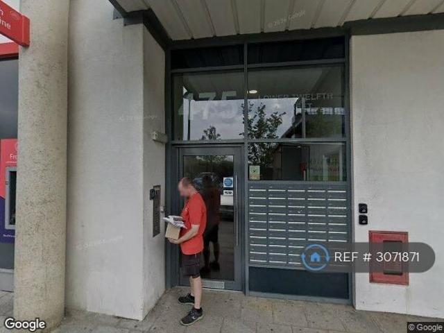 1 bedroom flat to rent
