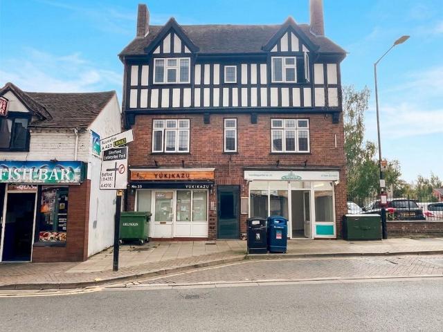 1 bedroom flat to rent