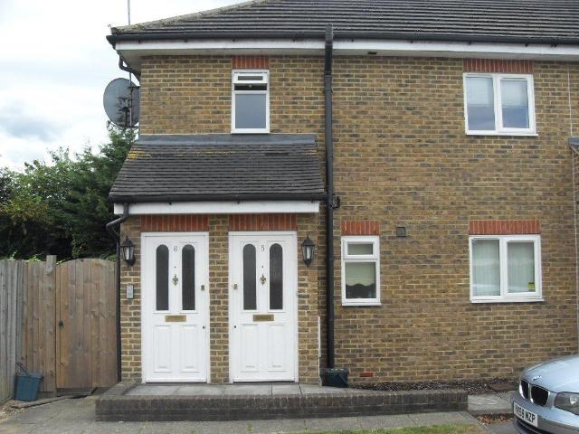 1 bedroom flat to rent