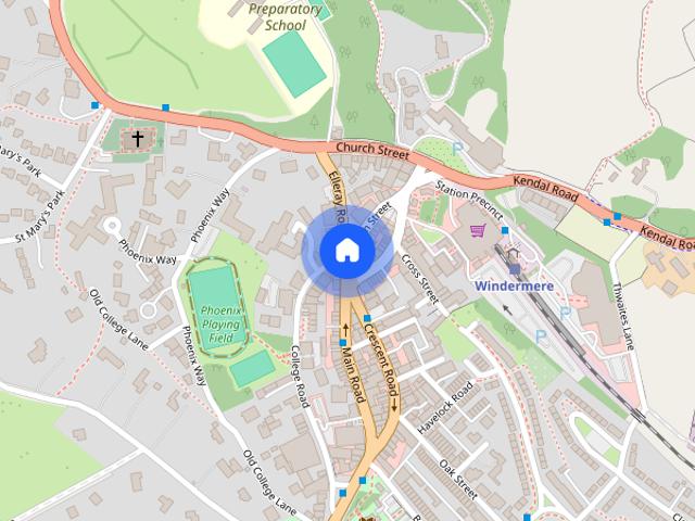 1 bedroom flat to rent