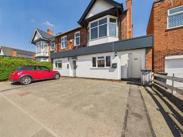 Aylestone Leicester, LE3, Coventry and Warwickshire, West Midlands, Midlands