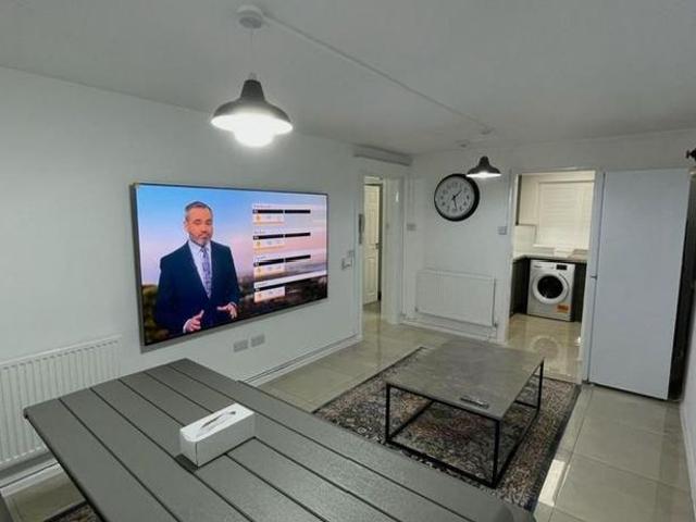 1 bedroom flat to rent