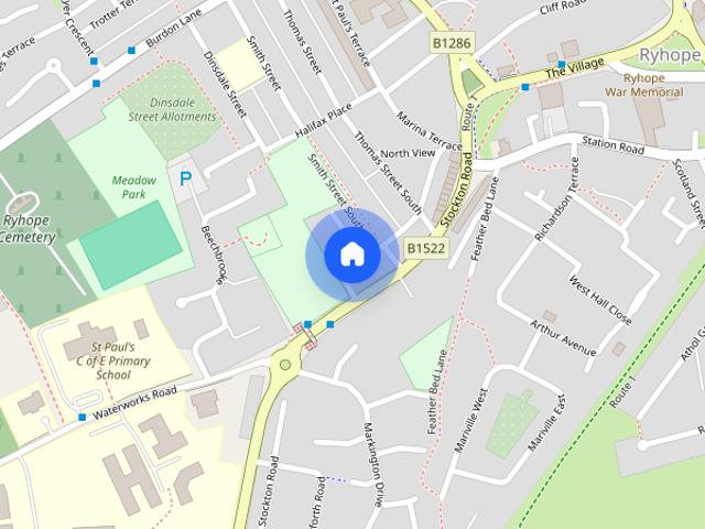 1 bedroom flat to rent