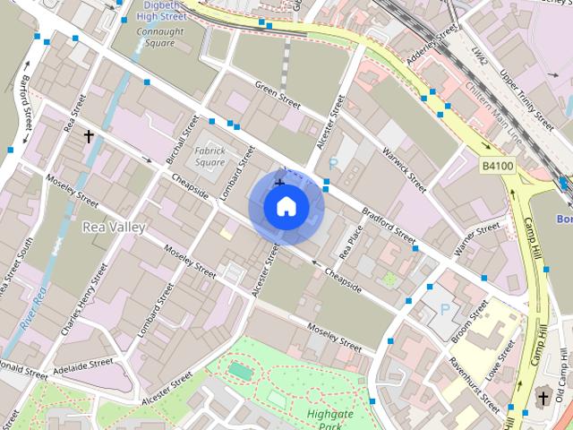 1 bedroom flat to rent