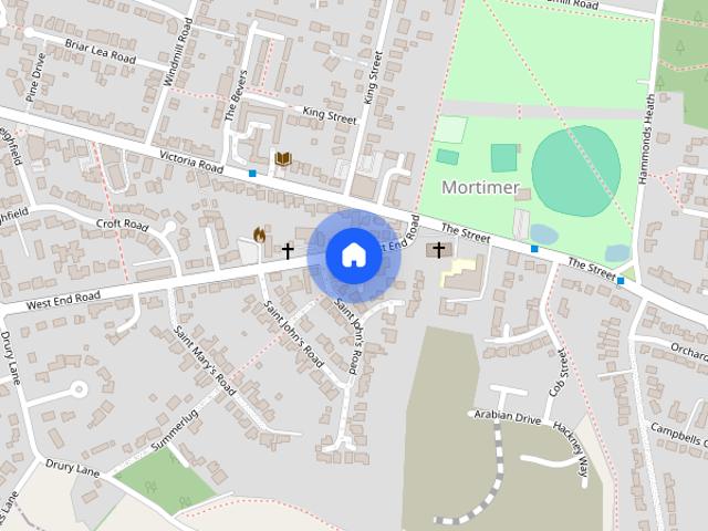 1 bedroom flat to rent