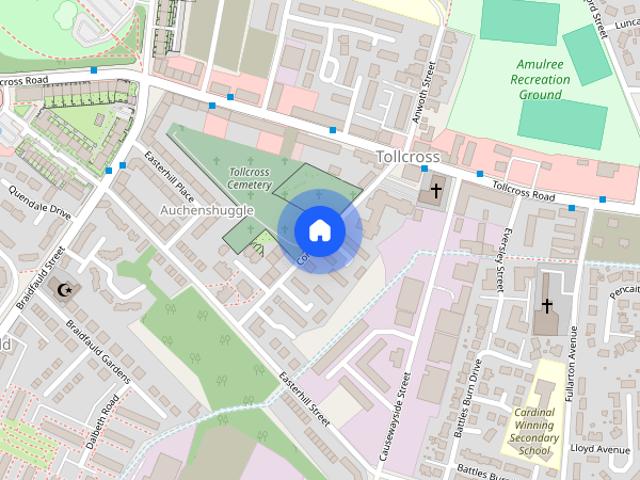 1 bedroom flat to rent