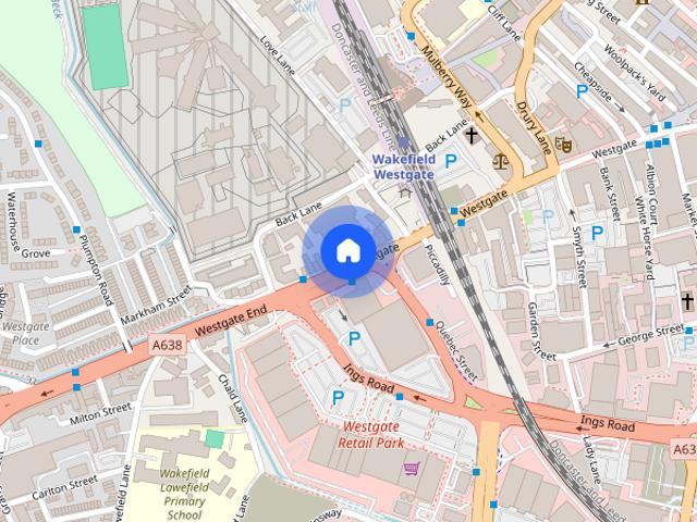 1 bedroom flat to rent