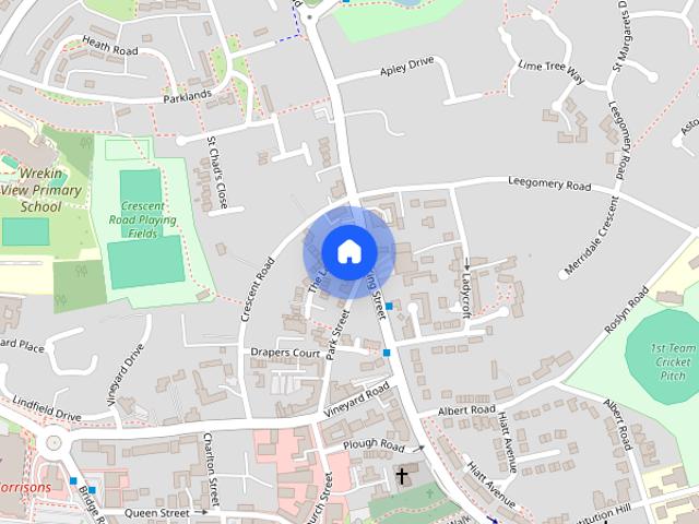 1 bedroom flat to rent