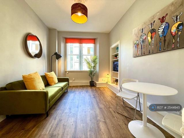 1 bedroom flat to rent