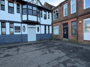 1 bedroom flat to rent