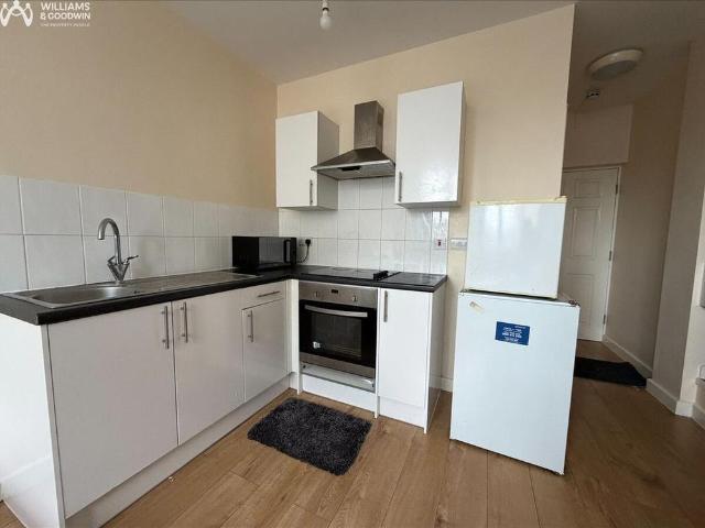 1 bedroom flat to rent