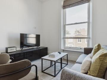 Royal Borough of Kensington, W9, Little Venice, London, Greater London