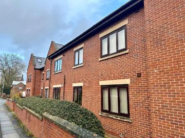 1 bedroom flat to rent