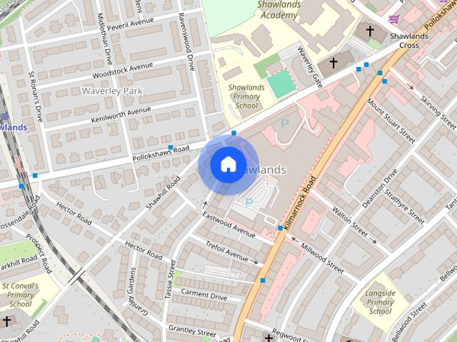 1 bedroom flat to rent