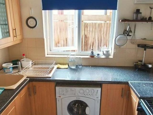 1 bedroom flat to rent