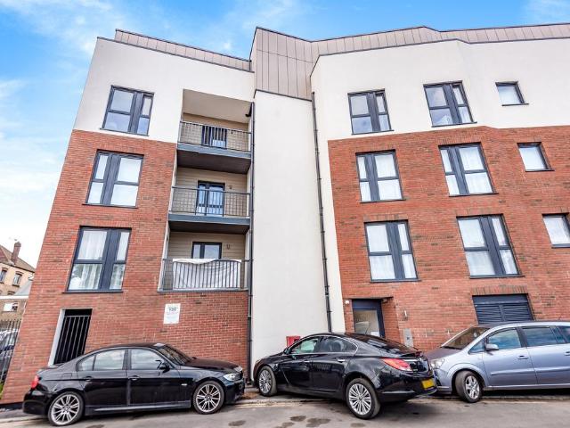 1 bedroom flat to rent
