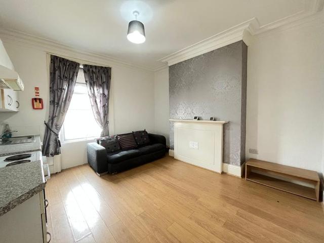 1 bedroom flat to rent