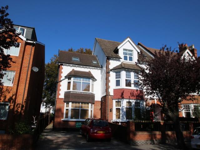 1 bedroom Flat To Rent