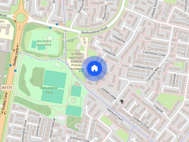 1 bedroom flat to rent