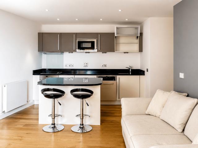 1 bedroom flat to rent