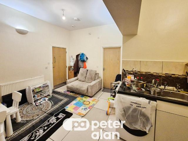 1 bedroom flat to rent