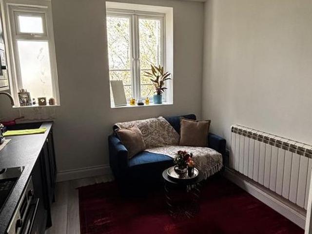 1 bedroom flat to rent