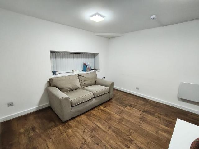 1 bedroom flat to rent