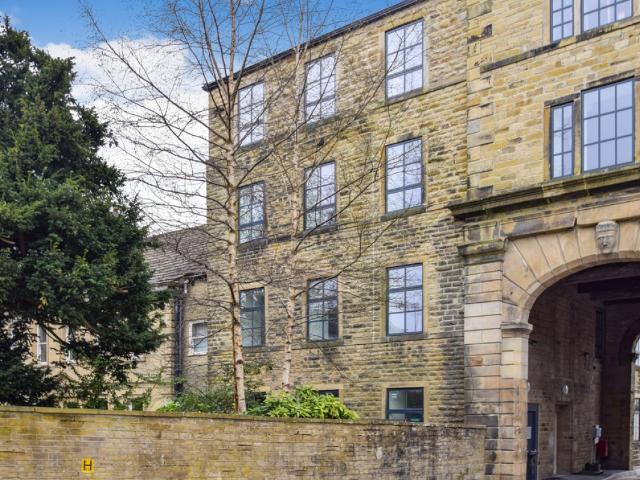 1 bedroom Flat To Rent