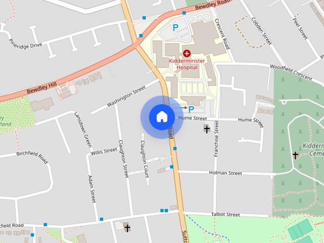 1 bedroom flat to rent
