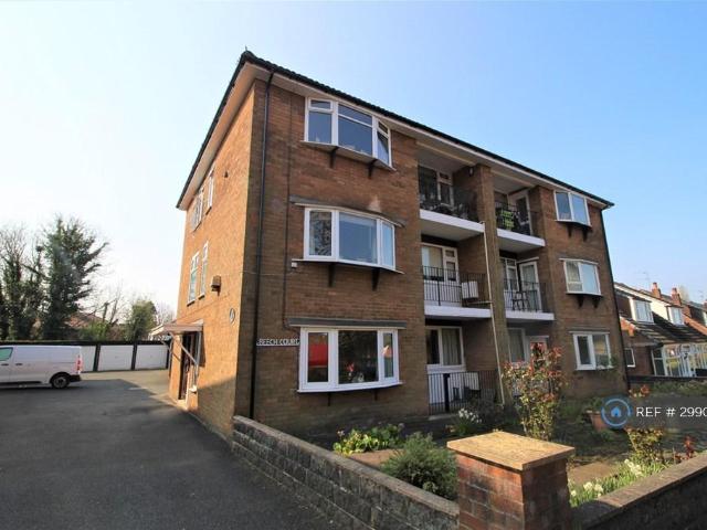 1 bedroom flat to rent