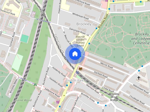 1 bedroom flat to rent