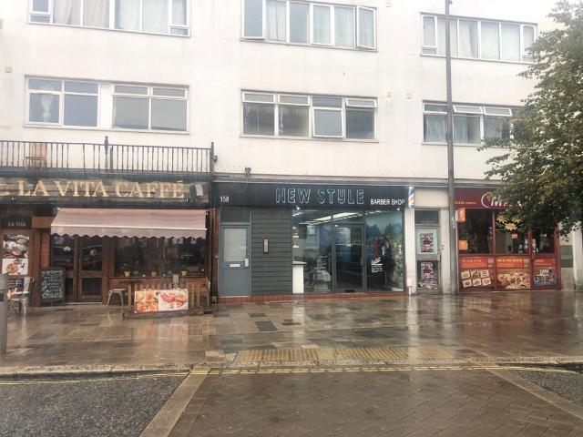 1 bedroom Flat To Rent