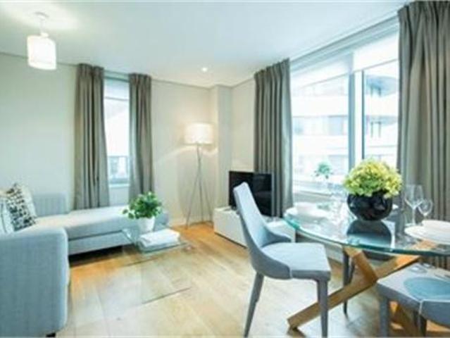 1 bedroom flat to rent