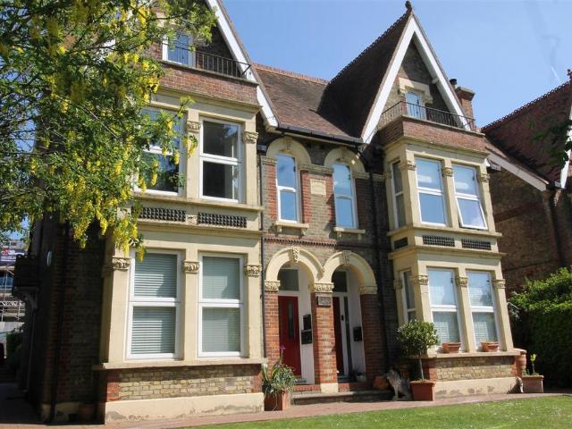 1 bedroom flat to rent