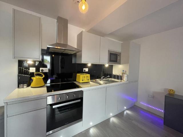 1 bedroom flat to rent