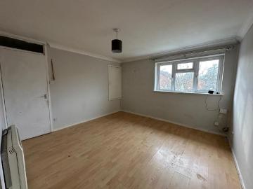 Rowner, PO13, Gosport, Hampshire county, South East England