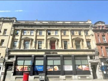 1 bedroom flat to rent