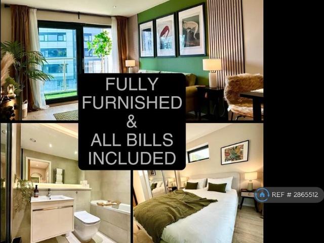 1 bedroom flat to rent