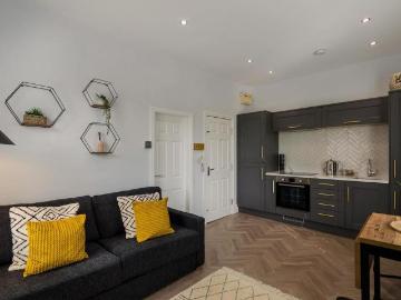 Great Durnford Salisbury, SP2 - Equipped kitchen