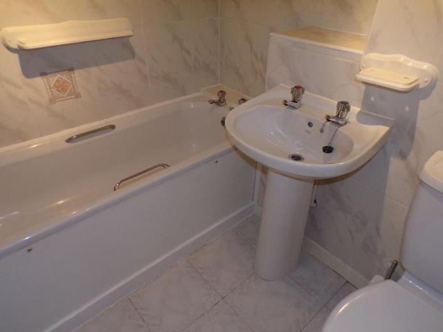1 bedroom flat to rent